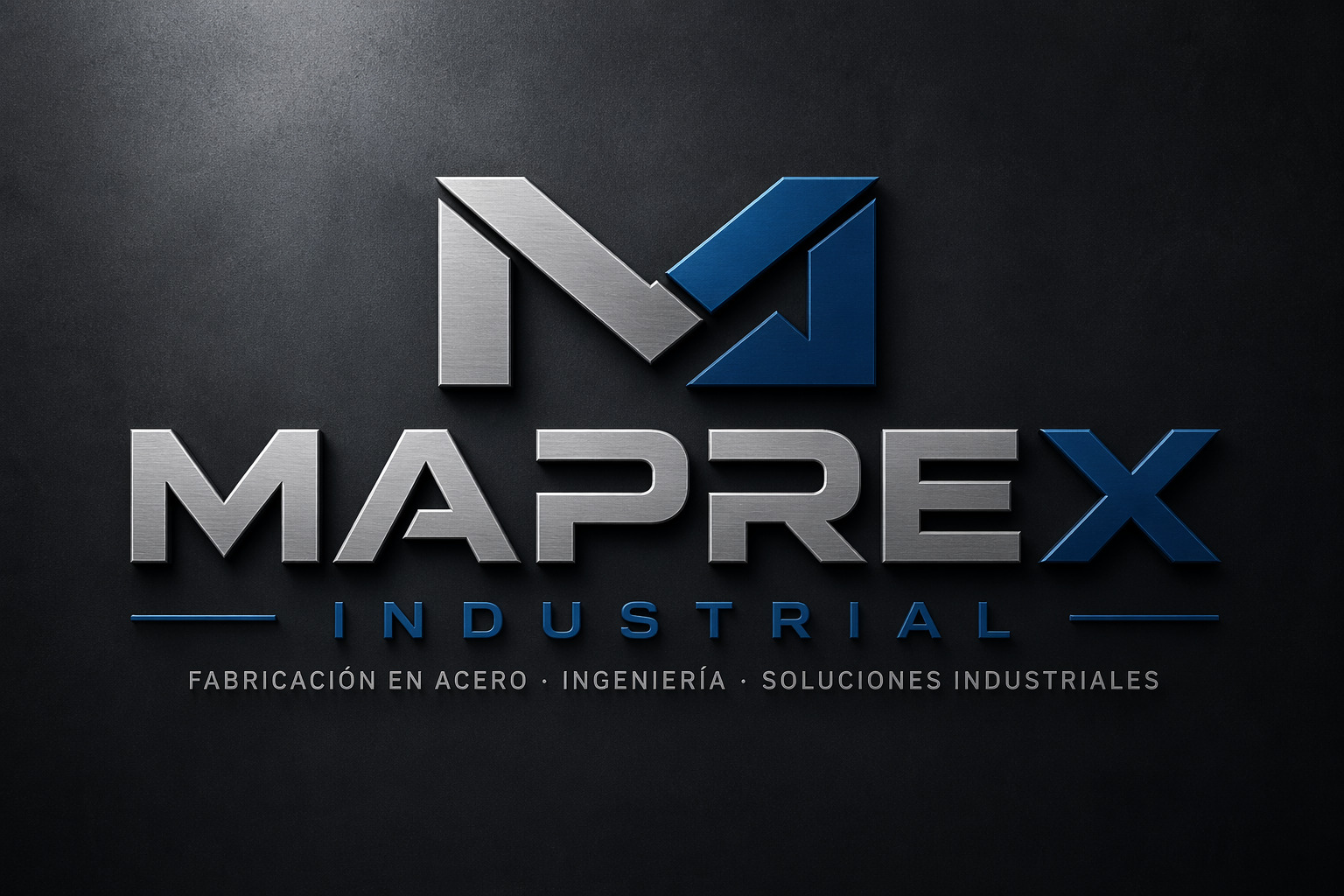 Maprex Industrial